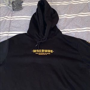 The future is near “hoodie”